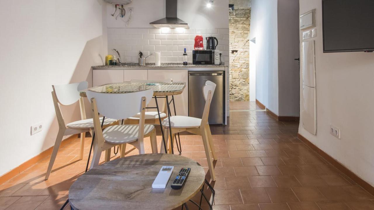 Apartamento La Casa de la Tuerta Toledo Exterior foto