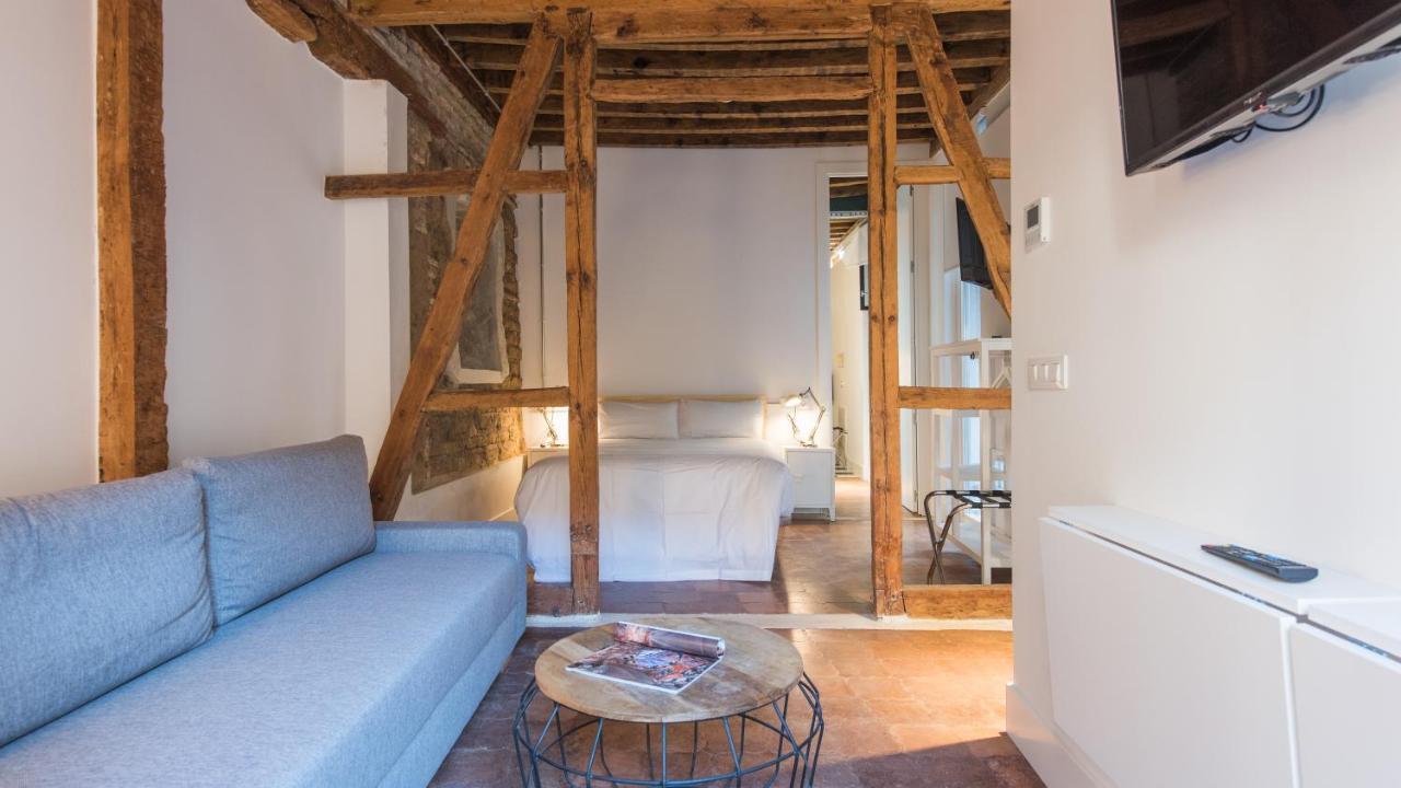 Apartamento La Casa de la Tuerta Toledo Exterior foto