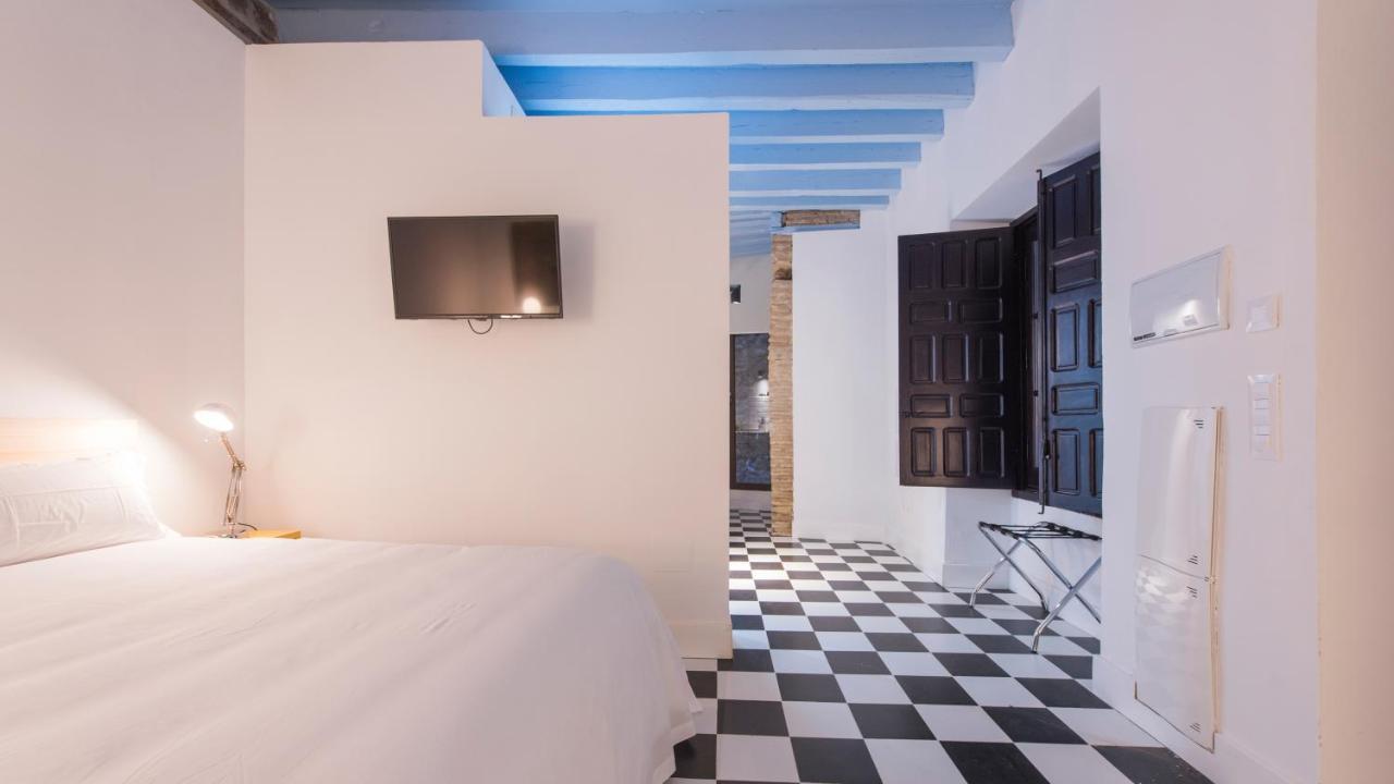 Apartamento La Casa de la Tuerta Toledo Exterior foto
